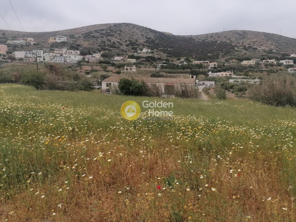 Οικόπεδο στην Ερμούπολη, Σύρος — Φωτογραφία 11 από 15