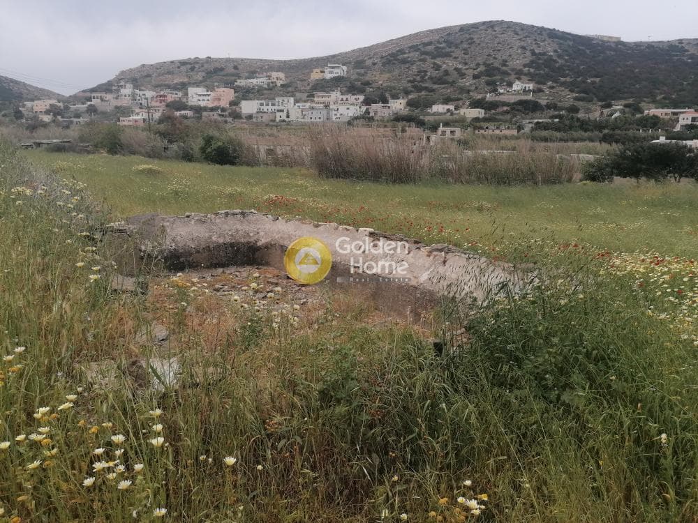 Οικόπεδο στην Ερμούπολη, Σύρος — Φωτογραφία 3 από 15