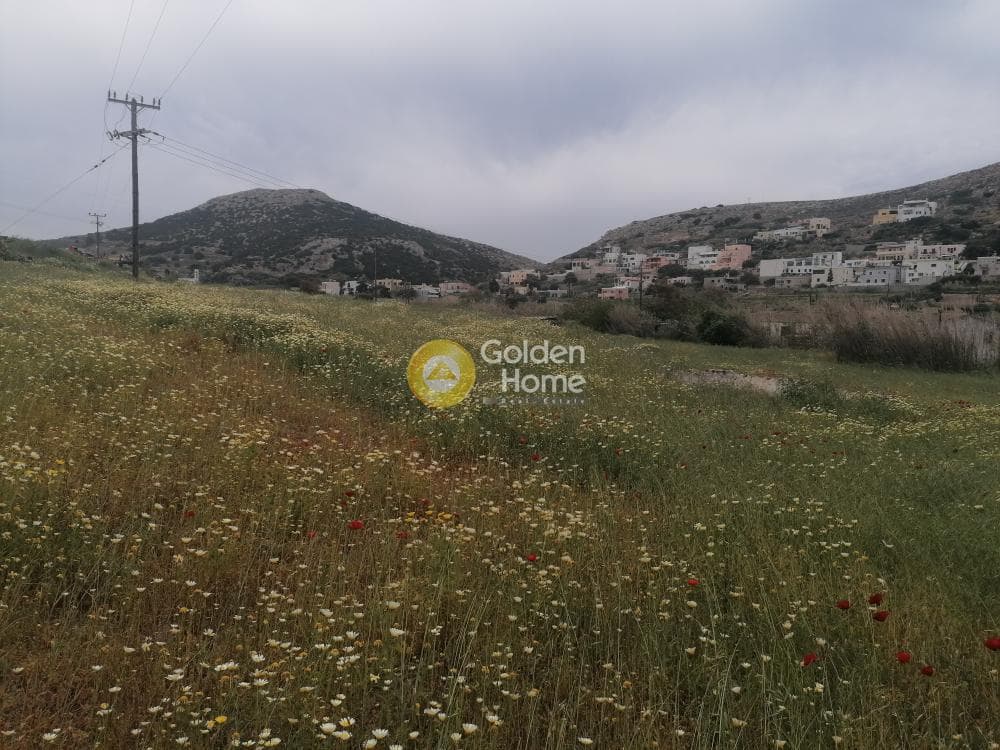 Οικόπεδο στην Ερμούπολη, Σύρος — Φωτογραφία 12 από 15