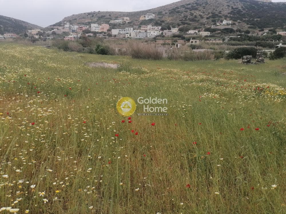 Οικόπεδο στην Ερμούπολη, Σύρος — Φωτογραφία 13 από 15