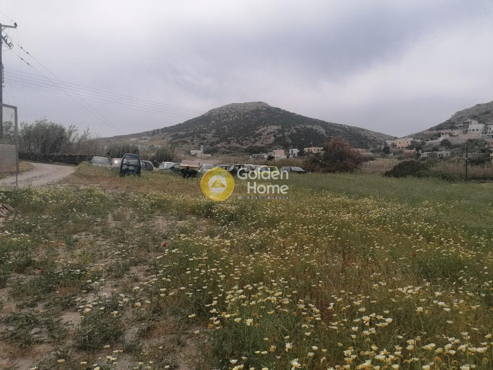 Οικόπεδο στην Ερμούπολη, Σύρος — Φωτογραφία 14 από 15