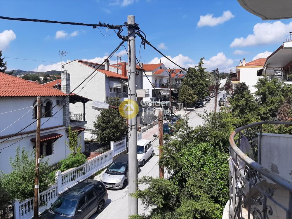 Μονοκατοικία στην Κέντρο, Ωραιόκαστρο — Φωτογραφία 27 από 38
