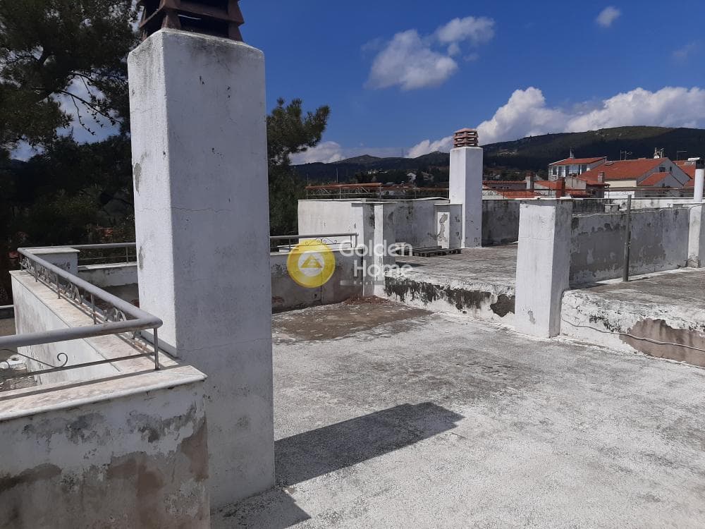 Μονοκατοικία στην Κέντρο, Ωραιόκαστρο — Φωτογραφία 29 από 38