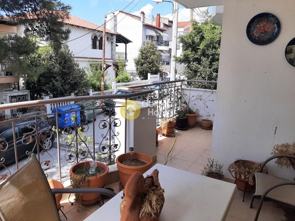 Μονοκατοικία στην Κέντρο, Ωραιόκαστρο — Φωτογραφία 23 από 38