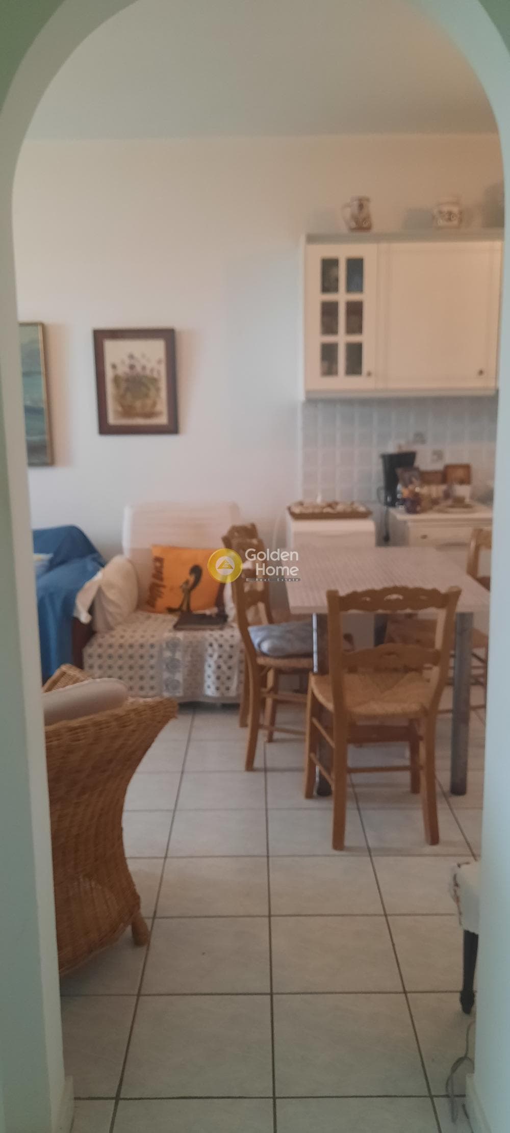 Apartment in Porto Rafti, Vravrona — Photo 10 of 15