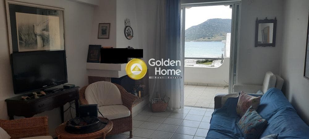 Apartment in Porto Rafti, Vravrona — Photo 1 of 15