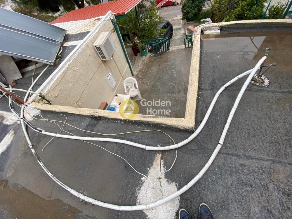 Οικόπεδο στην Σχιστό Κορυδαλλού, Κορυδαλλός — Φωτογραφία 1 από 2