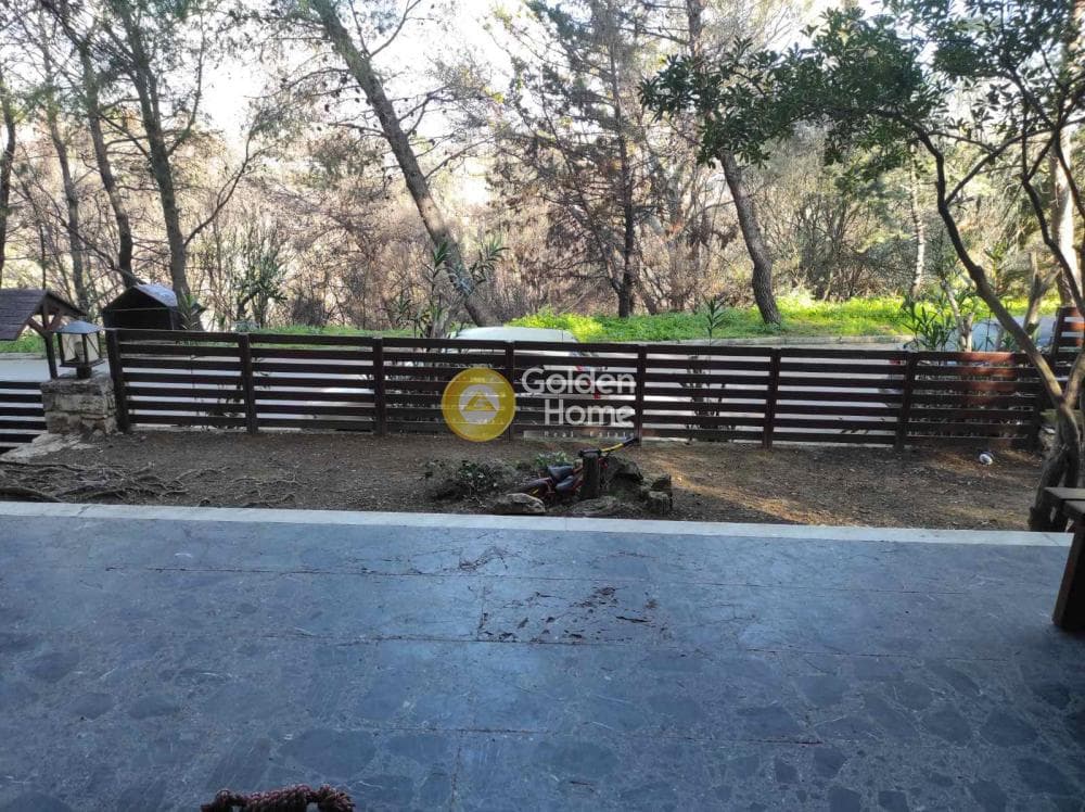 Οικόπεδο στην Αδάμες (Οικισμός Γράμμος - Φοίνικας), Κηφισιά — Φωτογραφία 3 από 5