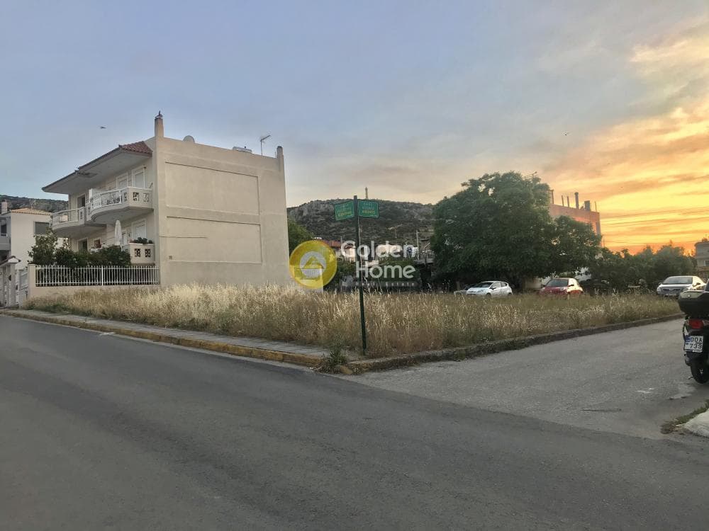 Οικόπεδο στην Άγιος Νικόλαος, Άνω Λιόσια — Φωτογραφία 26 από 31