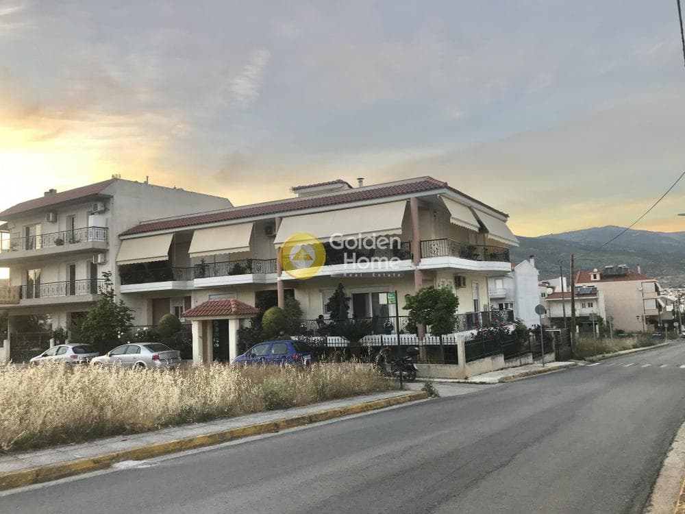 Οικόπεδο στην Άγιος Νικόλαος, Άνω Λιόσια — Φωτογραφία 27 από 31