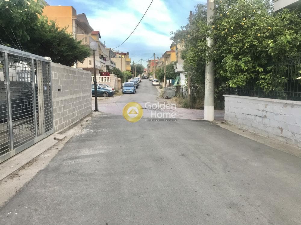 Οικόπεδο στην Μιχελή, Ίλιον — Φωτογραφία 3 από 12