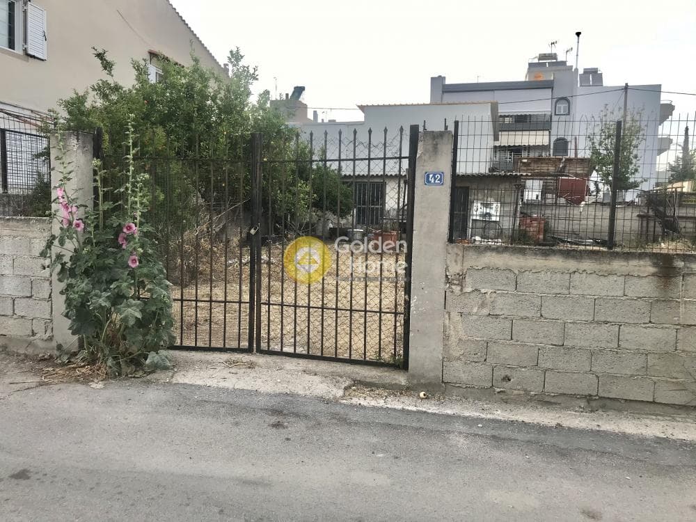 Οικόπεδο στην Μιχελή, Ίλιον — Φωτογραφία 5 από 12