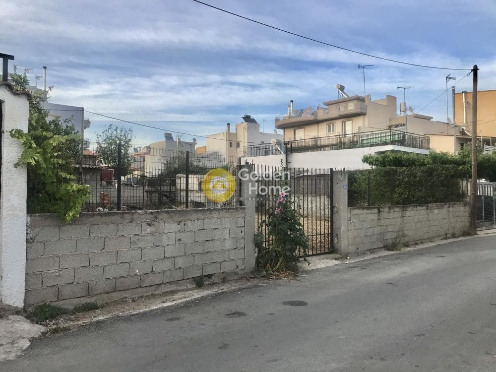 Οικόπεδο στην Μιχελή, Ίλιον — Φωτογραφία 7 από 12