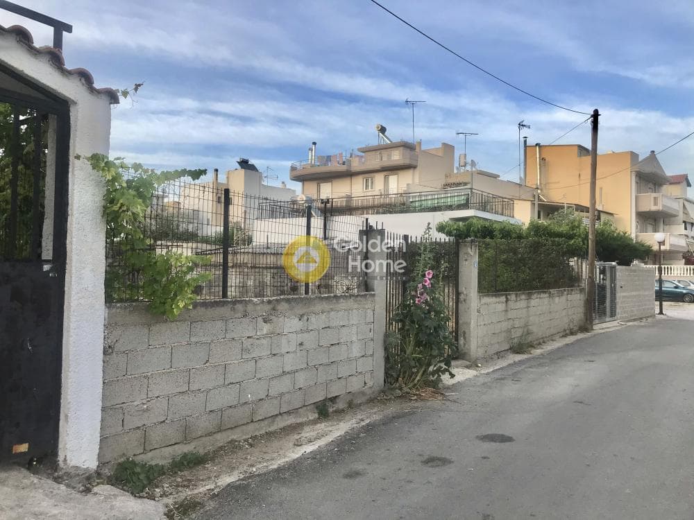 Οικόπεδο στην Μιχελή, Ίλιον — Φωτογραφία 8 από 12
