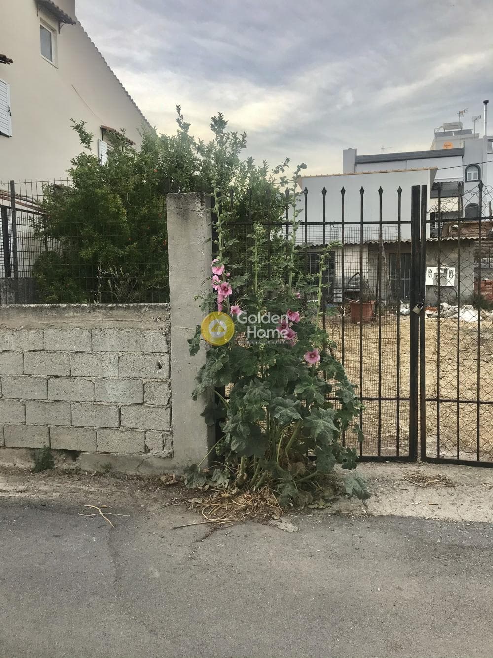 Οικόπεδο στην Μιχελή, Ίλιον — Φωτογραφία 10 από 12