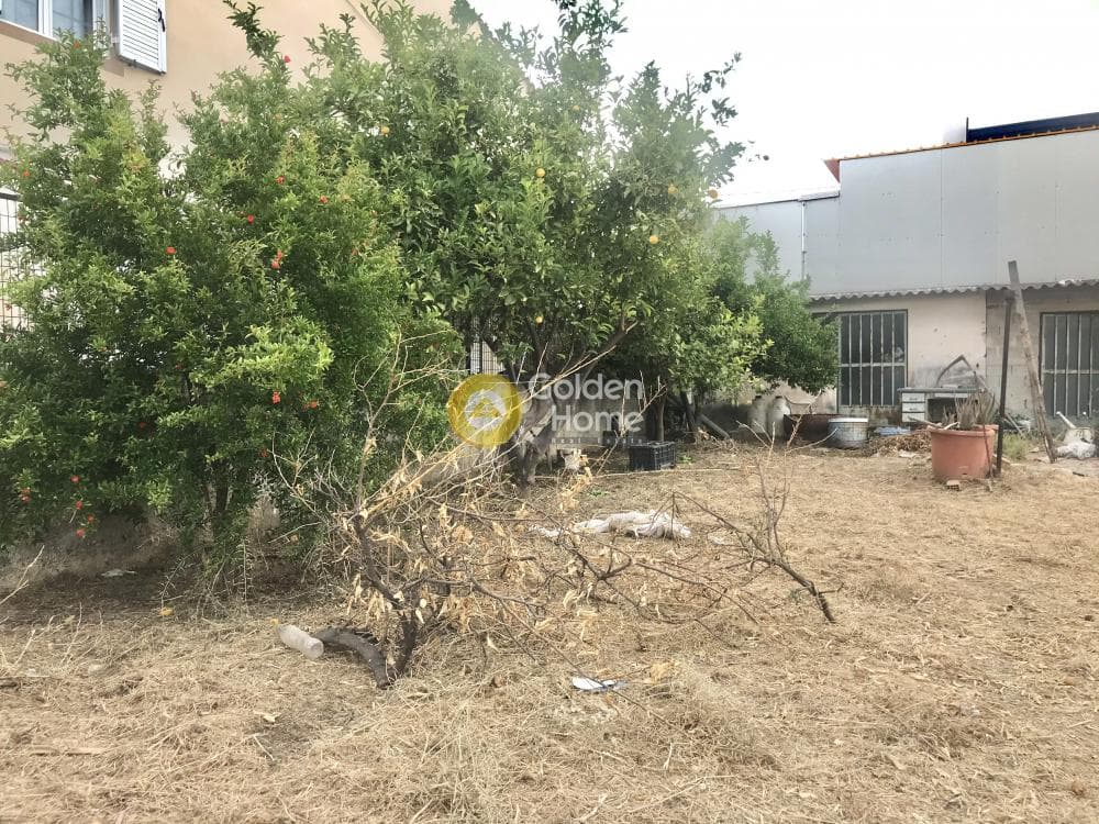 Οικόπεδο στην Μιχελή, Ίλιον — Φωτογραφία 11 από 12