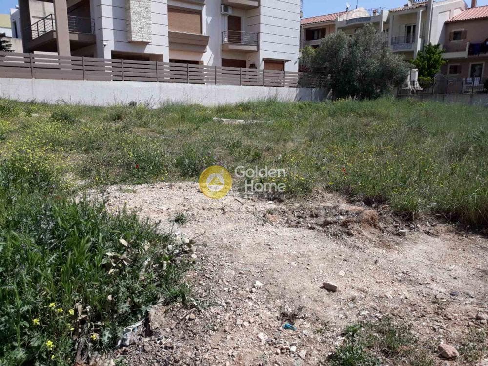 Οικόπεδο στην Μεγάλα Σχοινία Α, Αχαρνές — Φωτογραφία 1 από 2