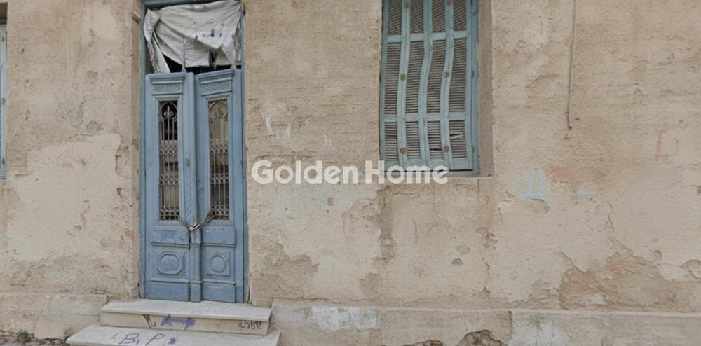 Μονοκατοικία στην Κεραμεικός, Γκάζι - Μεταξουργείο - Βοτανικός — Φωτογραφία 3 από 4