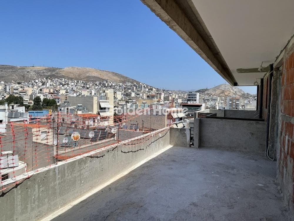 Διαμέρισμα στην Ευαγγελίστρια, Νίκαια — Φωτογραφία 8 από 18