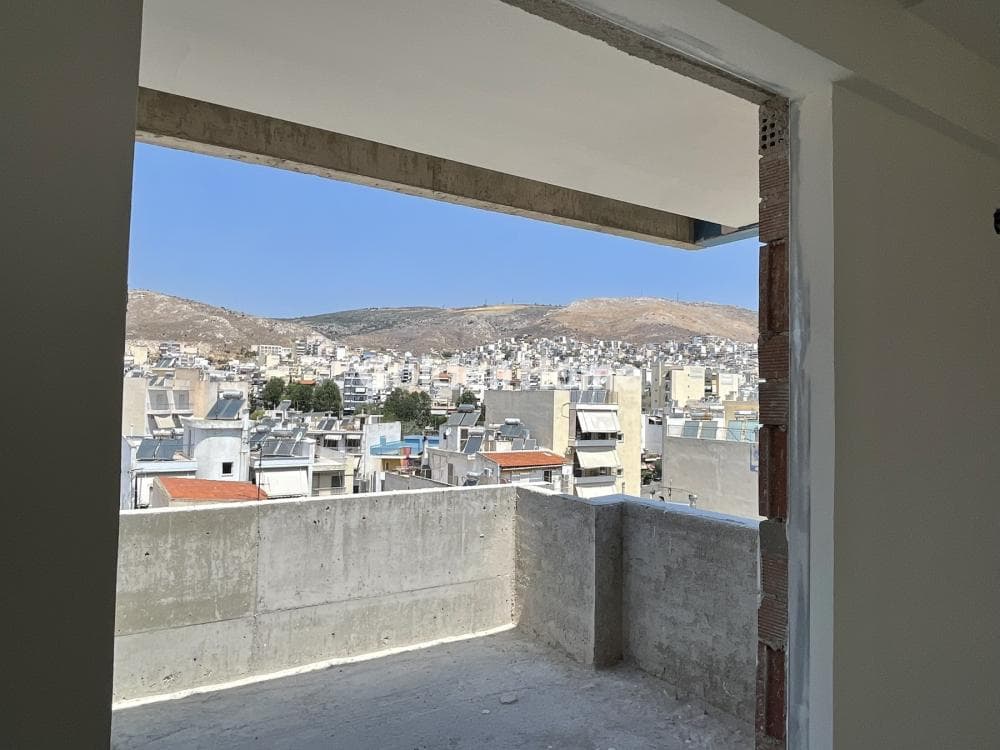 Διαμέρισμα στην Ευαγγελίστρια, Νίκαια — Φωτογραφία 9 από 18
