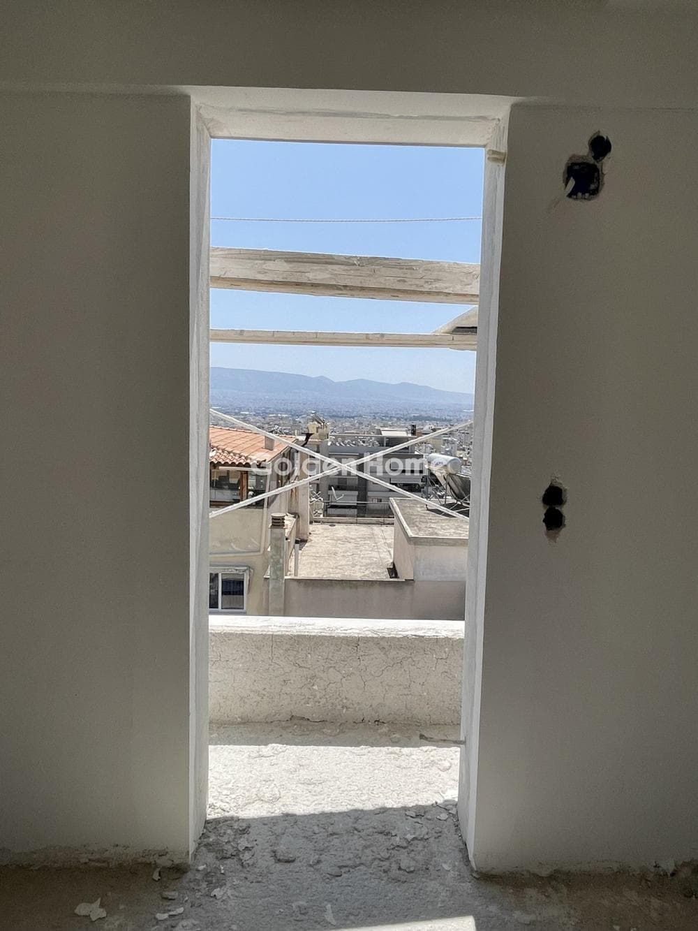 Διαμέρισμα στην Ευαγγελίστρια, Νίκαια — Φωτογραφία 16 από 18