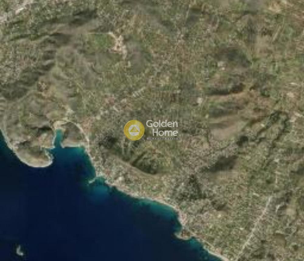 Building Plot in Agia Marina, Koropi — Photo 3 of 3