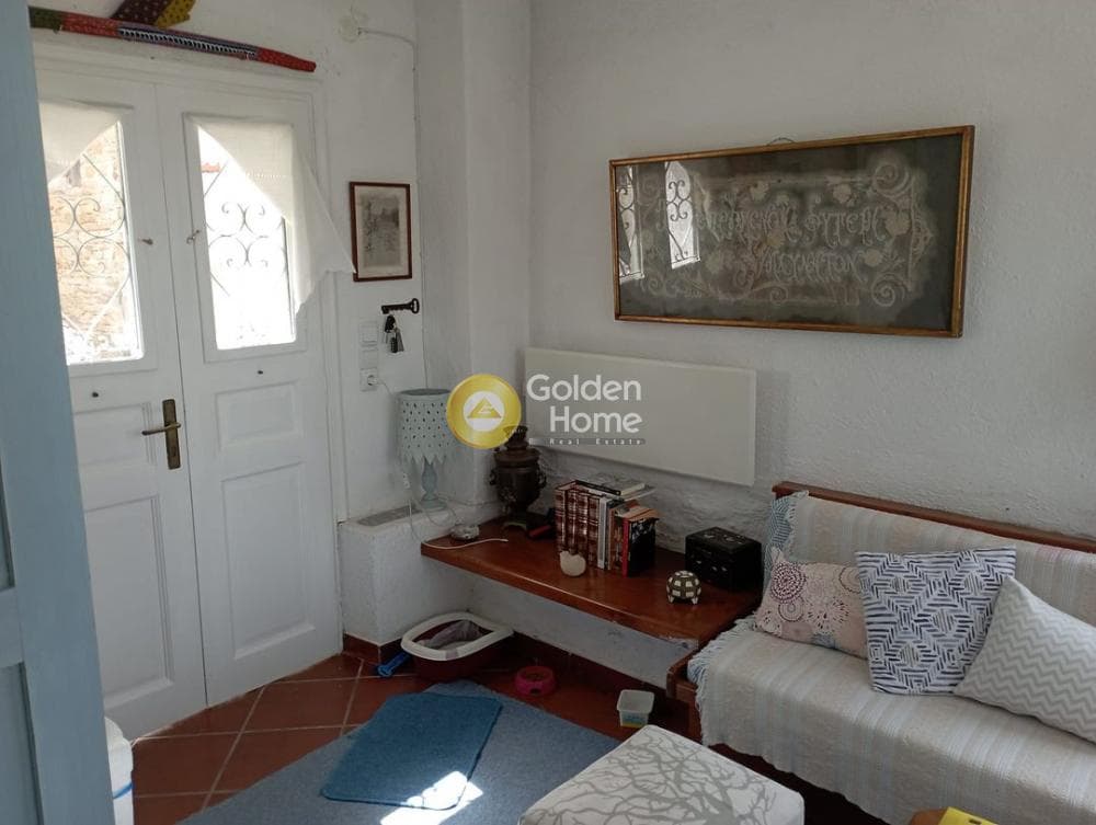 House in Ioulida, Kea — Photo 4 of 44