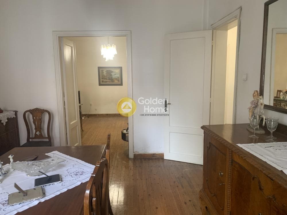 Apartment in Thimarakia, Attiki — Photo 2 of 13