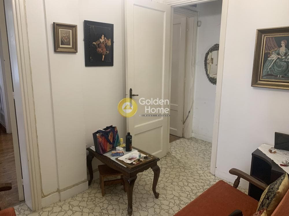 Apartment in Thimarakia, Attiki — Photo 11 of 13