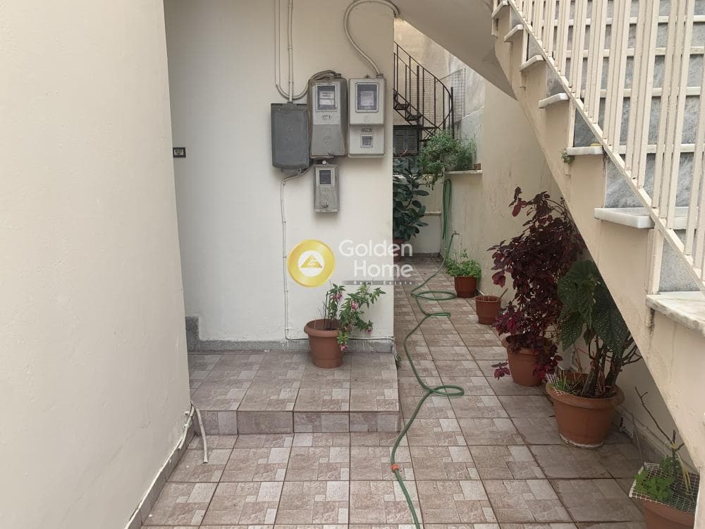 Apartment in Thimarakia, Attiki — Photo 12 of 13