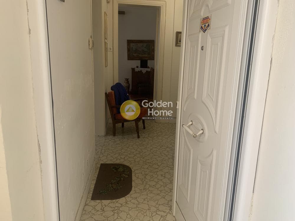 Apartment in Thimarakia, Attiki — Photo 10 of 13