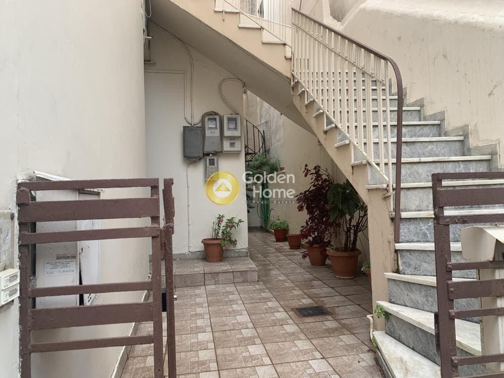 Apartment in Thimarakia, Attiki — Photo 13 of 13