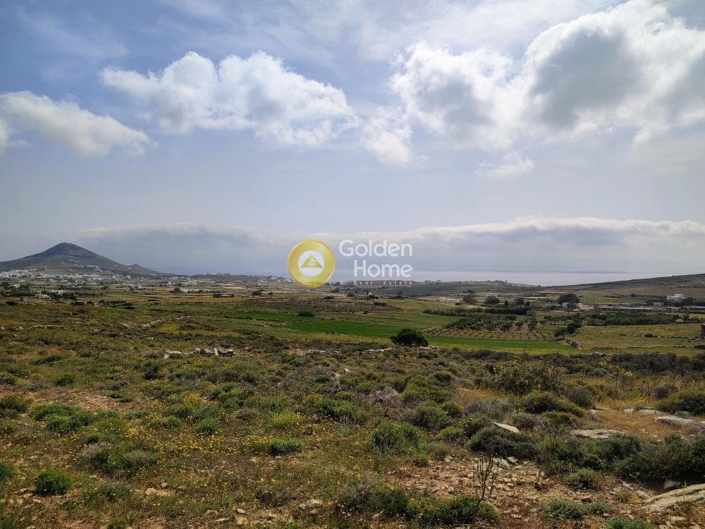 Parcel in Tzanes, Paros — Photo 4 of 4