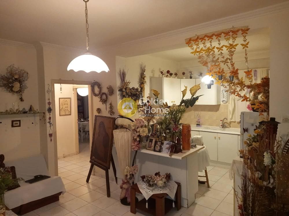Apartment in Agios Artemios, Pagkrati — Photo 1 of 12