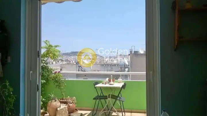 Διαμέρισμα στην Βέργα, Αττική — Φωτογραφία 10 από 48