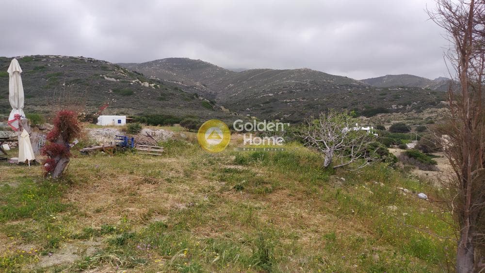 Μονοκατοικία στην Ακρωτήρι, Νάξος — Φωτογραφία 22 από 47