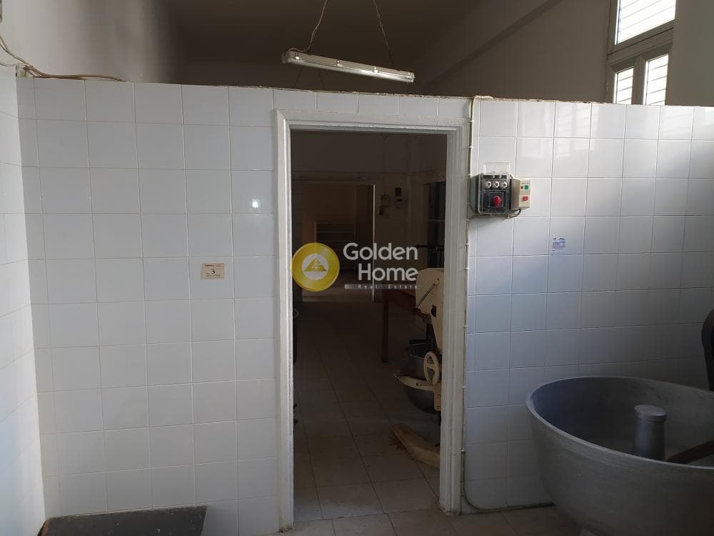 Retail Store in Neo Aigaleo, Aigaleo — Photo 7 of 9