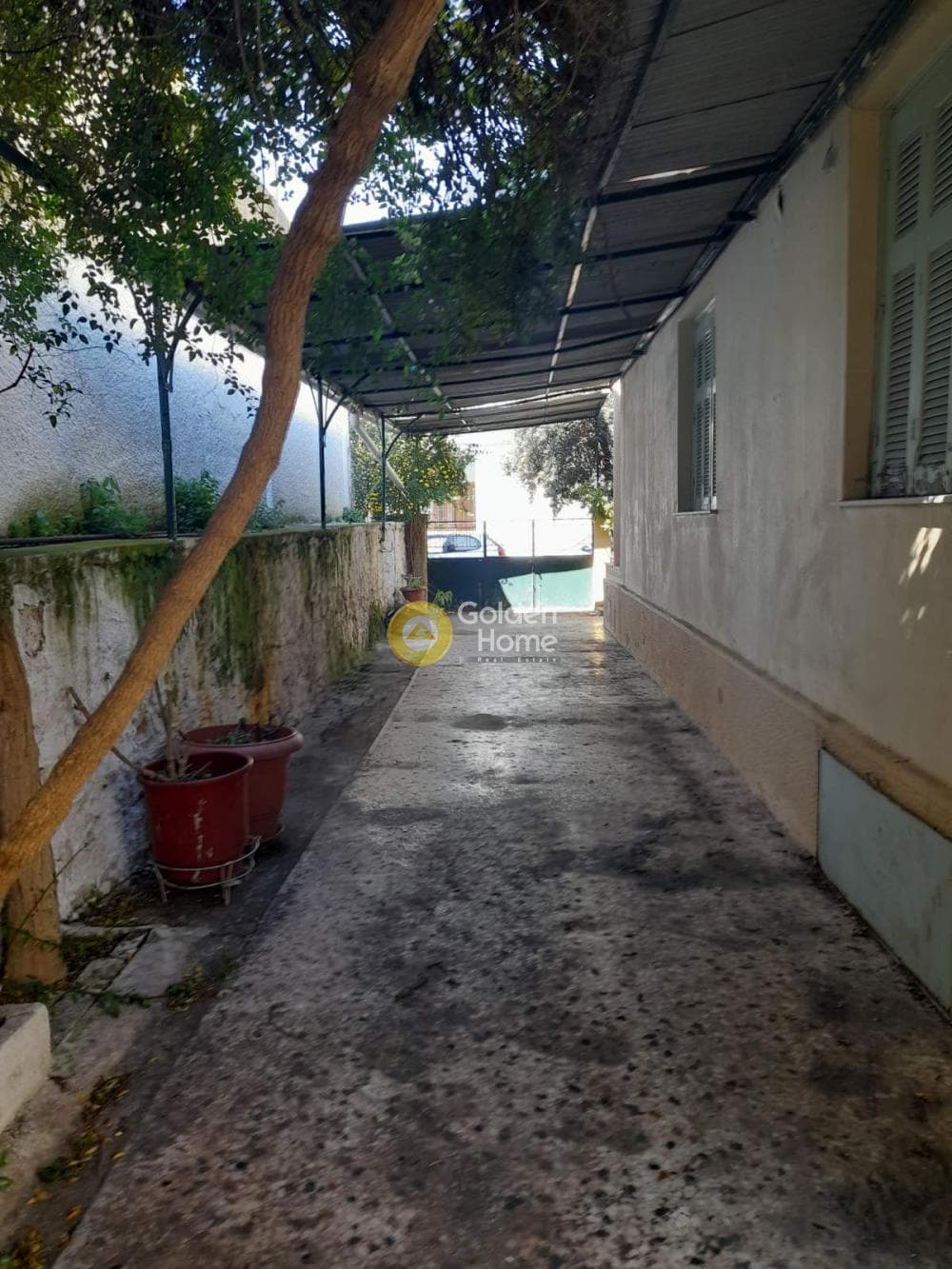Building Plot in Sotiraki, Aigaleo — Photo 2 of 15