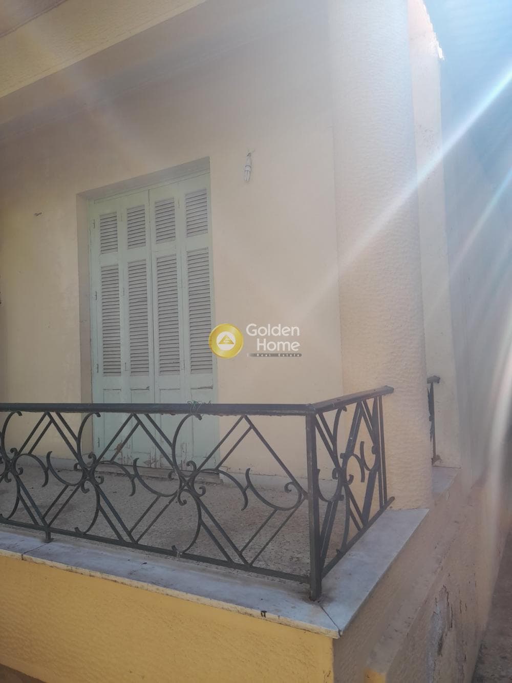Building Plot in Sotiraki, Aigaleo — Photo 6 of 15