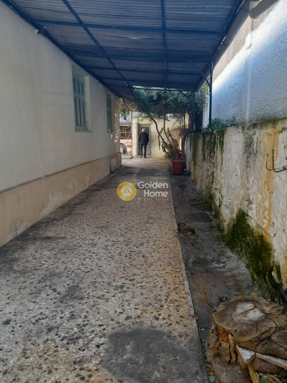 Building Plot in Sotiraki, Aigaleo — Photo 7 of 15