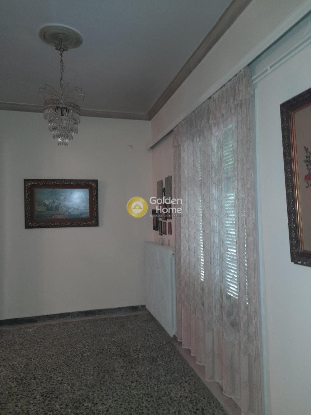 Building Plot in Sotiraki, Aigaleo — Photo 8 of 15