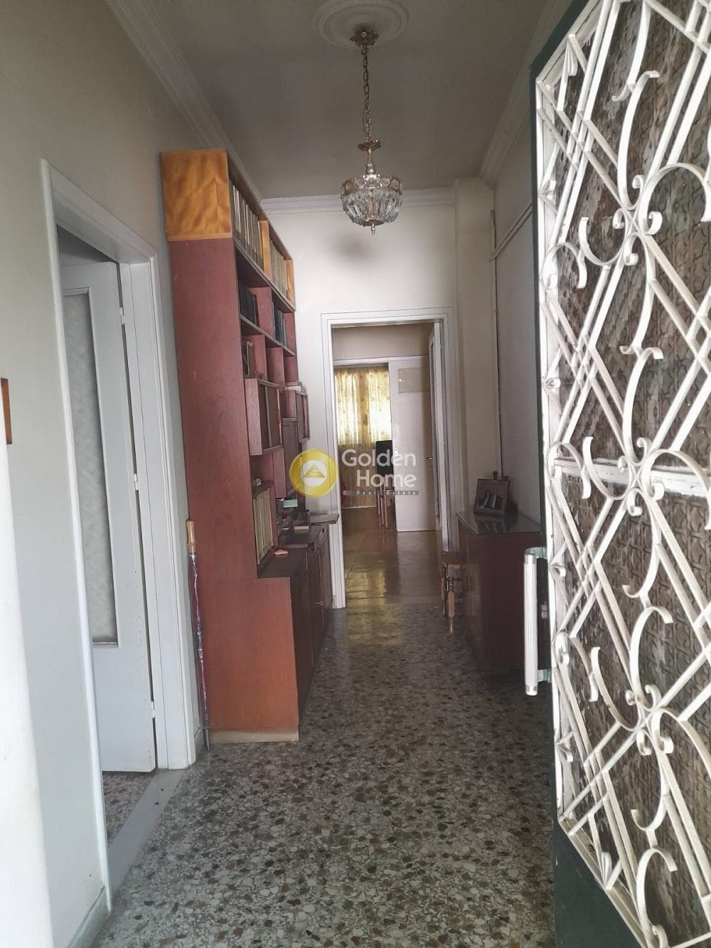 Building Plot in Sotiraki, Aigaleo — Photo 10 of 15