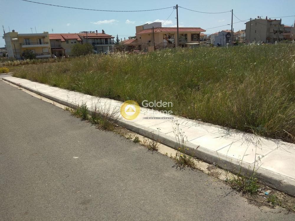Οικόπεδο στην Δροσούπολη, Άνω Λιόσια — Φωτογραφία 8 από 11