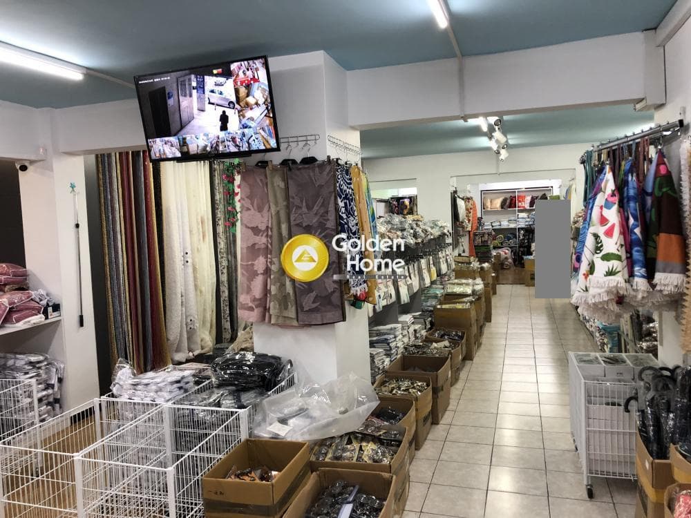 Κατάστημα στην Πέρδικα, Ιστορικό Κέντρο — Φωτογραφία 1 από 6