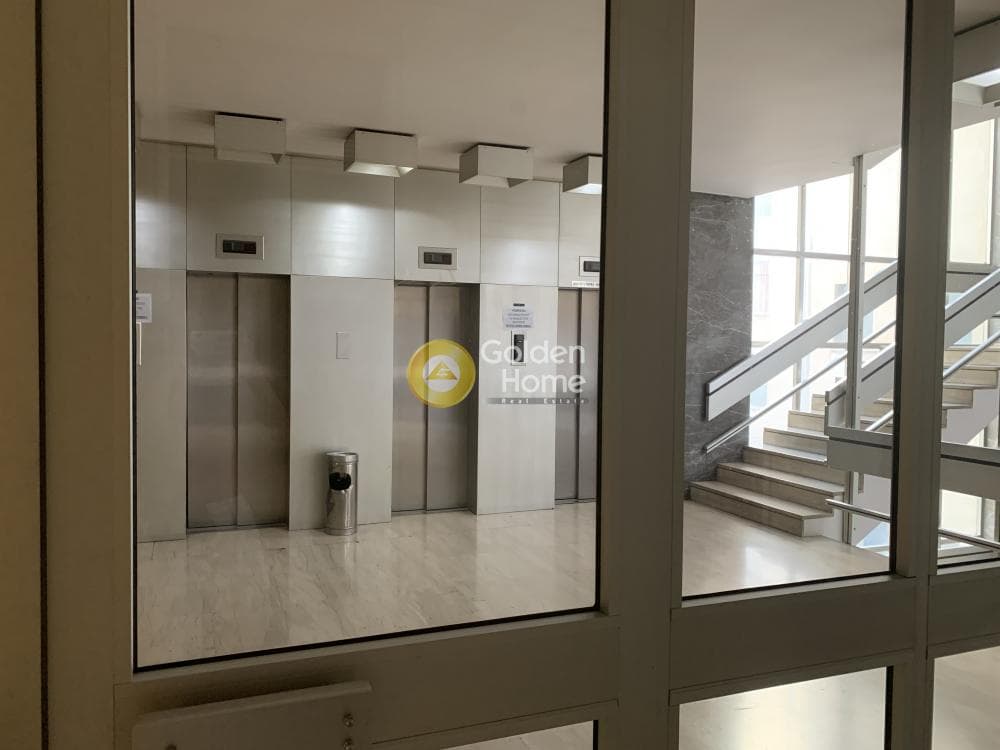 Γραφείο στην Πλατεία Κάνιγγος, Εξάρχεια - Νεάπολη — Φωτογραφία 9 από 16