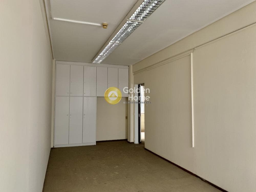 Γραφείο στην Πλατεία Κάνιγγος, Εξάρχεια - Νεάπολη — Φωτογραφία 3 από 16