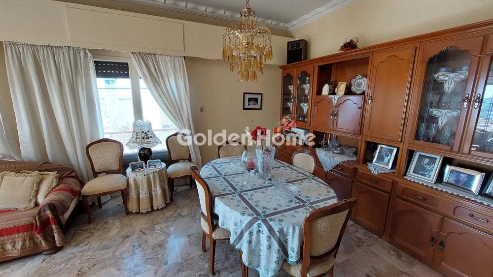 Διαμέρισμα στην Παλαιά Κοκκινιά, Πειραιάς — Φωτογραφία 13 από 60