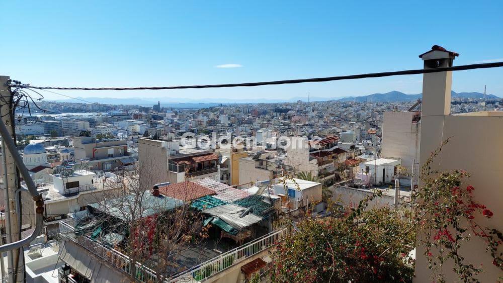 Διαμέρισμα στην Παλαιά Κοκκινιά, Πειραιάς — Φωτογραφία 26 από 60