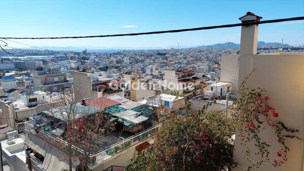 Διαμέρισμα στην Παλαιά Κοκκινιά, Πειραιάς — Φωτογραφία 33 από 60