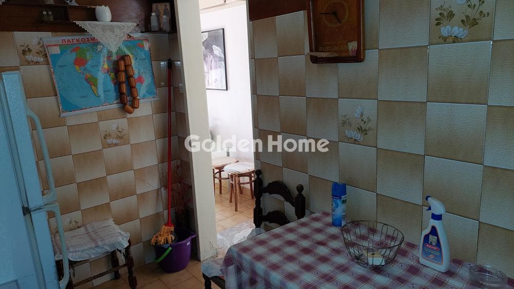 Διαμέρισμα στην Παλαιά Κοκκινιά, Πειραιάς — Φωτογραφία 57 από 60